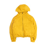Fendi Reversible Windbreaker Jacket - Men's 50