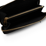 Louis Vuitton 'Clemence' Wallet