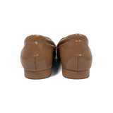 Chanel Pointed Toe Loafers - Women's 38.5