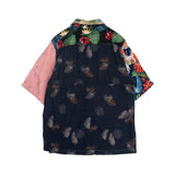Gallery Dept 'Parker' Button Down Shirt - Men's M