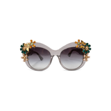 Dolce & Gabbana 'DG4245B Enchanted Beauties' Sunglasses