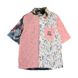 Gallery Dept 'Parker' Button Down Shirt - Men's M