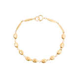 Chanel Monogram Medallion Necklace