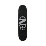 Fendi x Sarah Coleman 'Fisheye' Skateboard