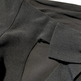 Burberry Bow Cutout Dress - Women's 38