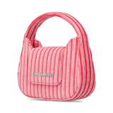 Simon Miller 'Retro Mini Striped' Handbag