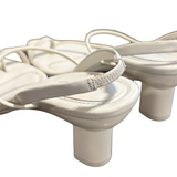 Phillip Lim 'Veronia' Heeled Sandals - Women's 39