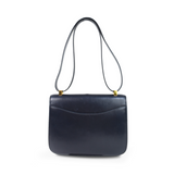 Hermes 'Constance' Shoulder Bag