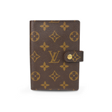 Louis Vuitton 'Agenda' Wallet