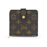 Louis Vuitton 'French' Wallet