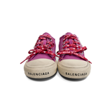 Balenciaga 'Paris Mule' Sneakers - Women's 36