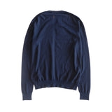 Prada Knit Crewneck Sweater - Men's 46