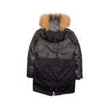 Rudsak Fur-Lined Jacket - Women's XS