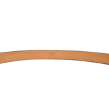 Louis Vuitton '20 mm' Monogram Belt - Women's 36