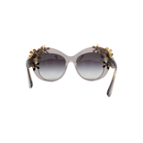 Dolce & Gabbana 'DG4245B Enchanted Beauties' Sunglasses