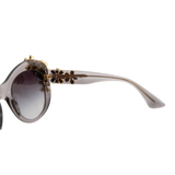 Dolce & Gabbana 'DG4245B Enchanted Beauties' Sunglasses