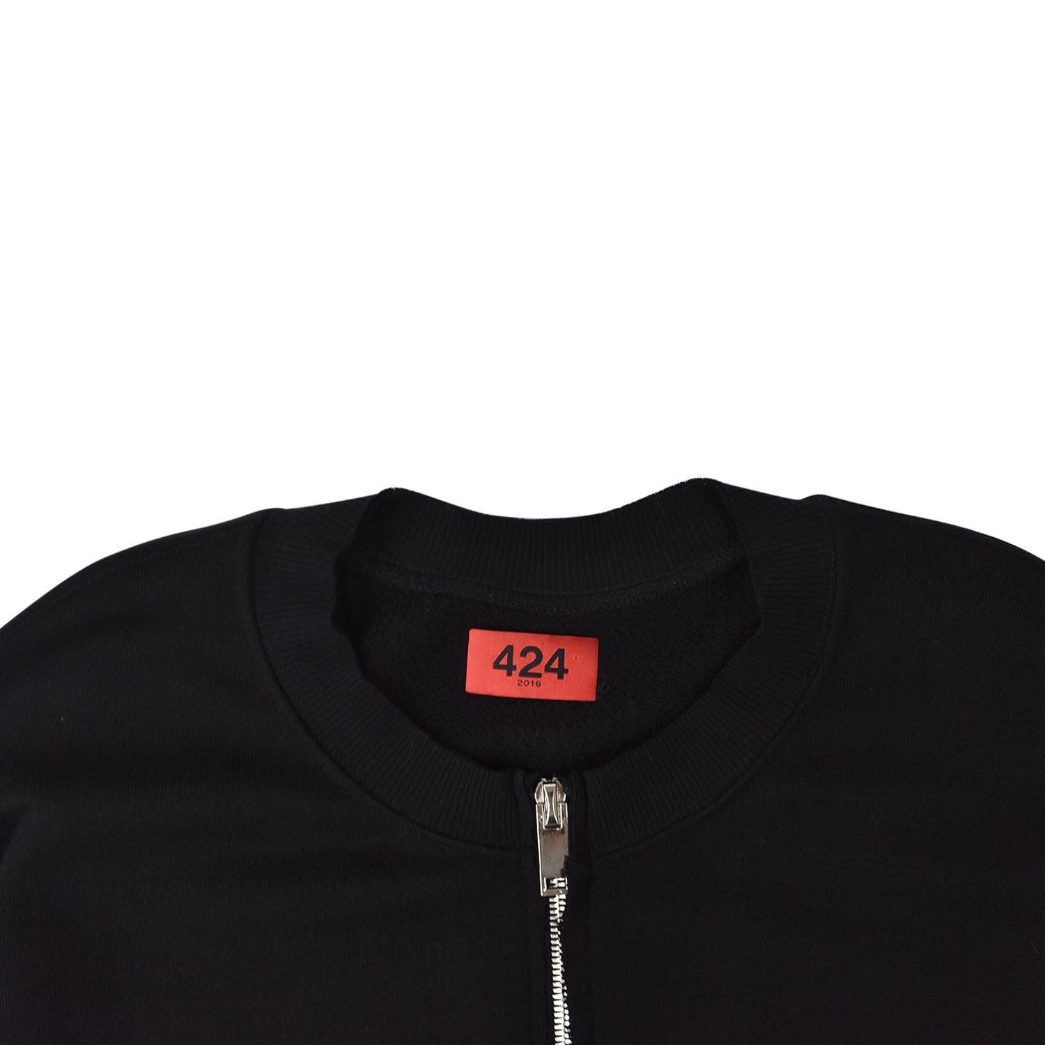 424 Inc. Jacket - Men's Small - Fashionably Yours