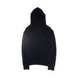 Gucci Logo Printed Hoodie - Men's M