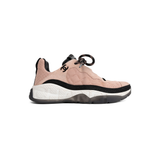 Chanel 'Interlocking CC' Sneakers - Women's 37