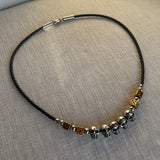 Alexander McQueen 'Skull Dice' Necklace