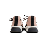 Chanel 'Interlocking CC' Sneakers - Women's 37