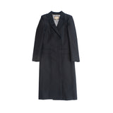 Gucci 'DIY' Rhinestone Jacket - Women's 42