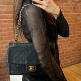 Chanel 'Classic Flap' Handbag