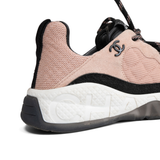 Chanel 'Interlocking CC' Sneakers - Women's 37