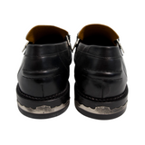 Toga Virilis 'Metal' Loafer - Men's 45