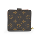 Louis Vuitton 'French' Wallet