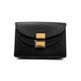 Chloe 'Georgia' Compact Wallet