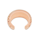 Louis Vuitton 'Art Deco Inclusion' Cuff Bracelet