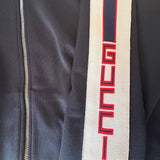 Gucci Track Jacket - Men's XXXL