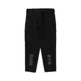 Bathing Ape x OVO Cargo Pants - Men's XL