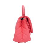 Chanel 'Mini Coco' Top Handle Bag