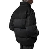 Louis Vuitton 'Down Blouson' Puffer Jacket - Men's 48