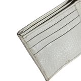 Gucci Bi Fold Wallet