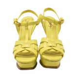 Yves Saint Laurent 'Tribute' Heels - Women's 38