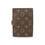 Louis Vuitton 'Agenda' Wallet