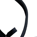 Prada Nylon 'Mini Hobo' Shoulder Bag