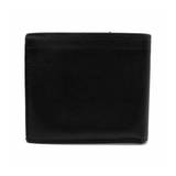 Prada Saffiano Leather Bi-Fold Wallet