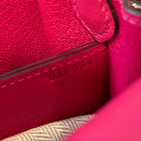 Hermes 'Roulis Mini' Handbag