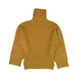 The Attico Turtleneck Sweater - Women's 38