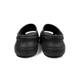 Balenciaga x Crocs 'Pool Slides' - Men's 42