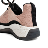 Chanel 'Interlocking CC' Sneakers - Women's 37