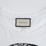 Gucci 'Ouroboros' T-Shirt - Men's M