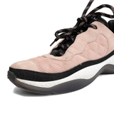 Chanel 'Interlocking CC' Sneakers - Women's 37