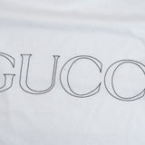 Gucci 'Ouroboros' T-Shirt - Men's M