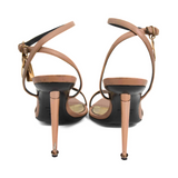 Tom Ford 'Padlock' Heels - Women's 38.5