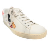 Gucci x Disney 'Ace Mickey Mouse' Sneakers - Men's 46